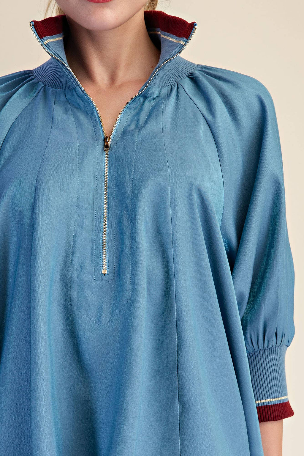 Play It Cool Blouse