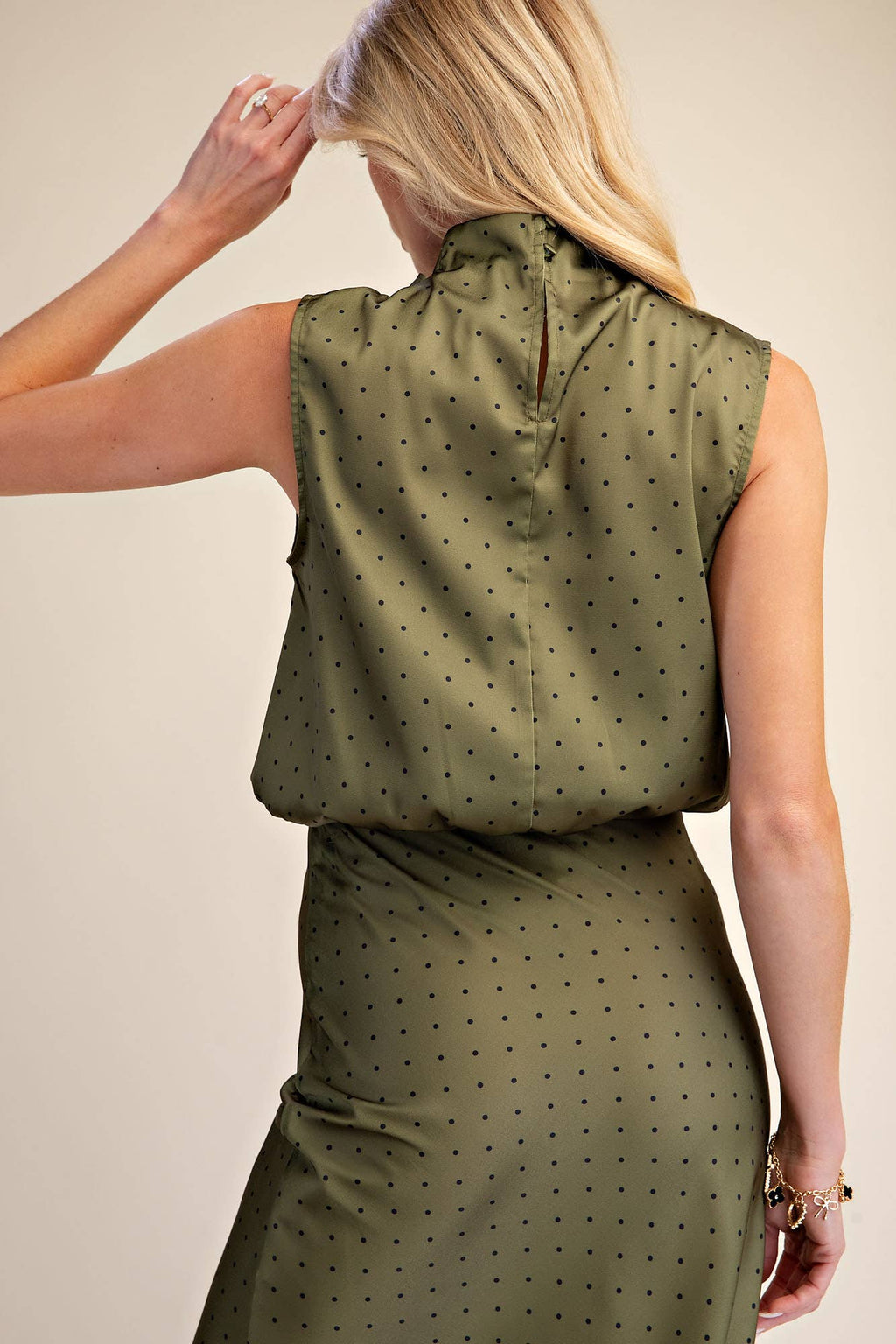 The Montse Top