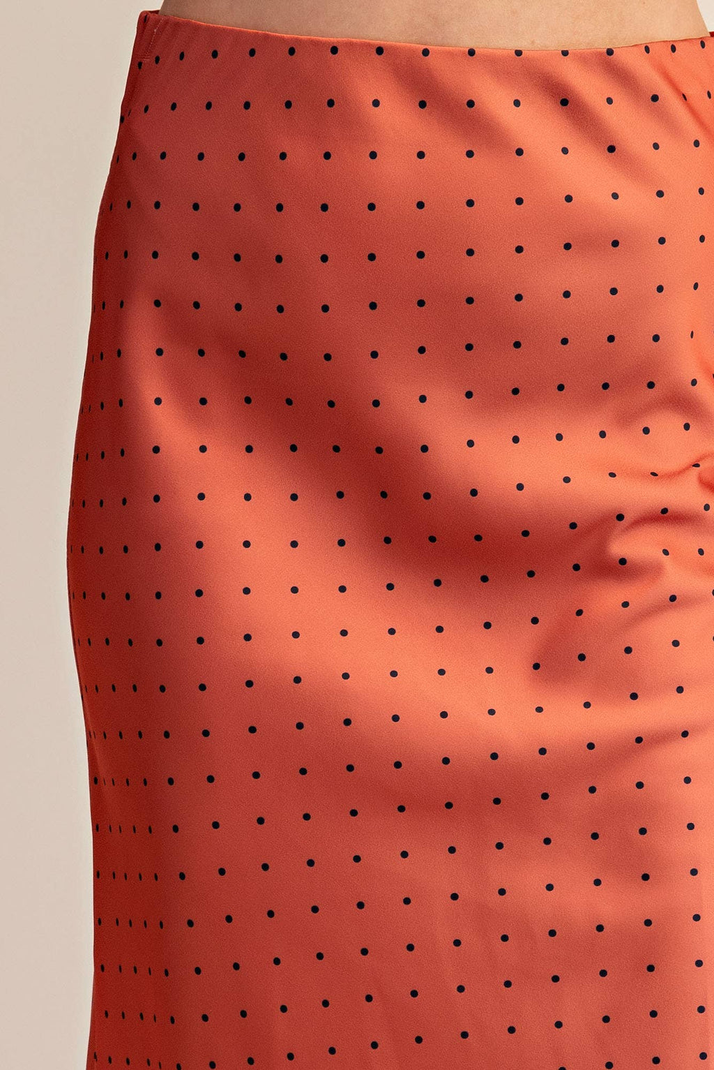 The Montse Skirt