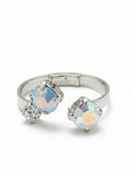 SORRELLI Bubbles Open Band Ring