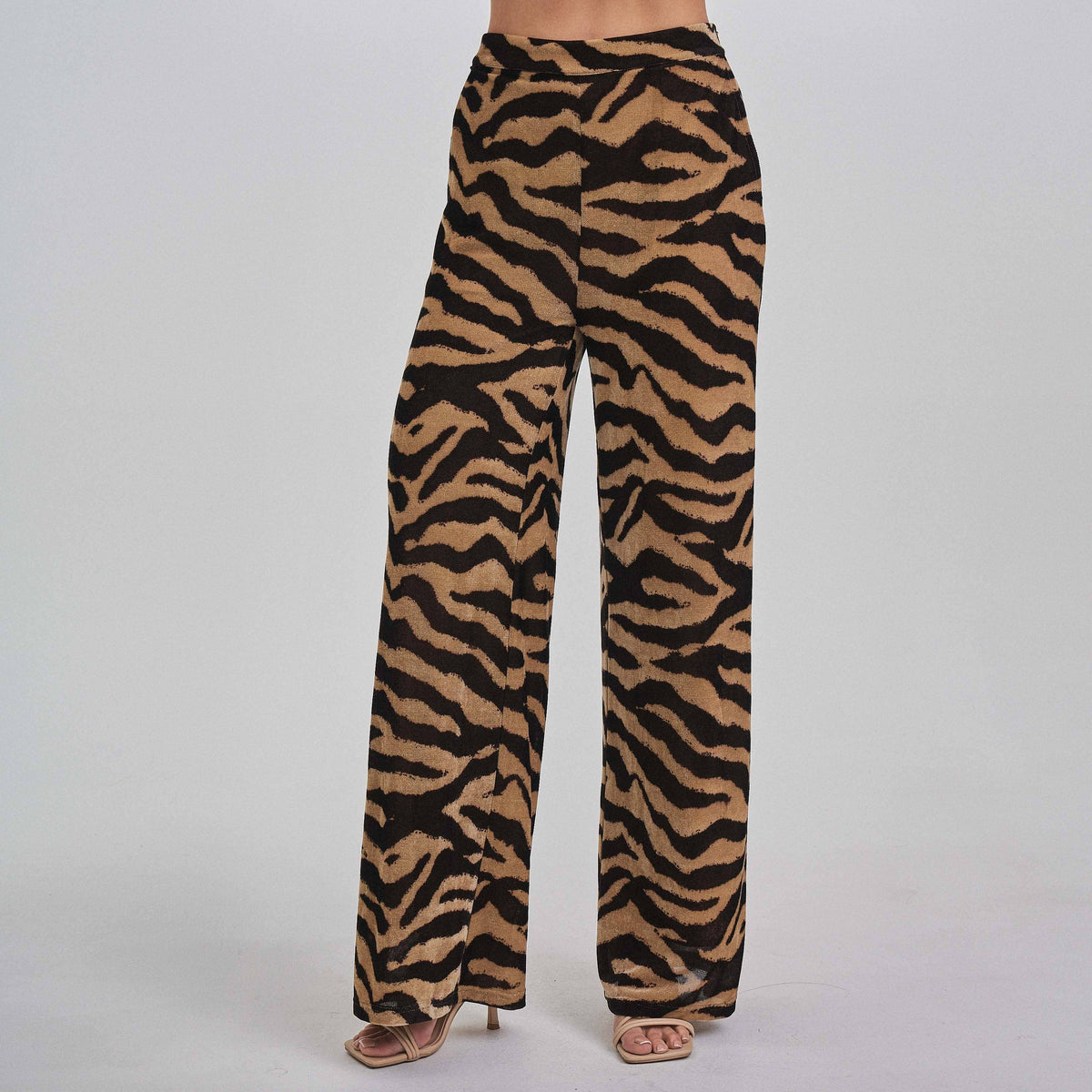 The Wild One Velvet pants