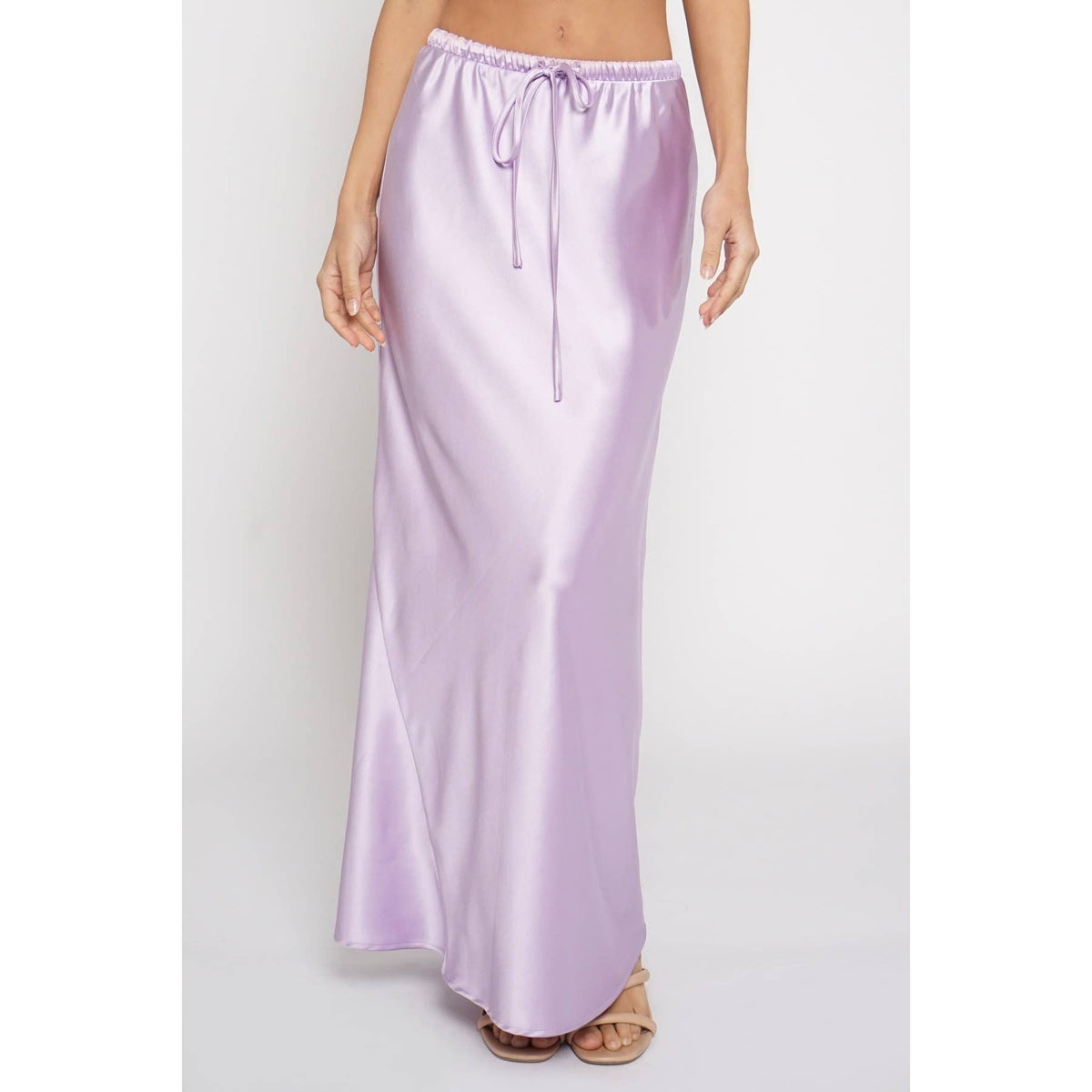 Lavender Haze Skirt