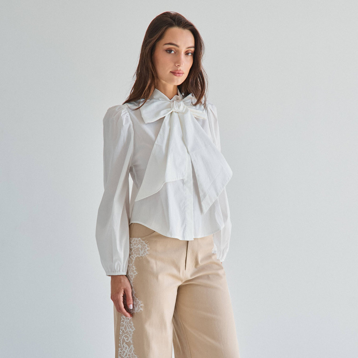 Claire blouse