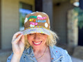 "Living Proof of a Loving God" Hat