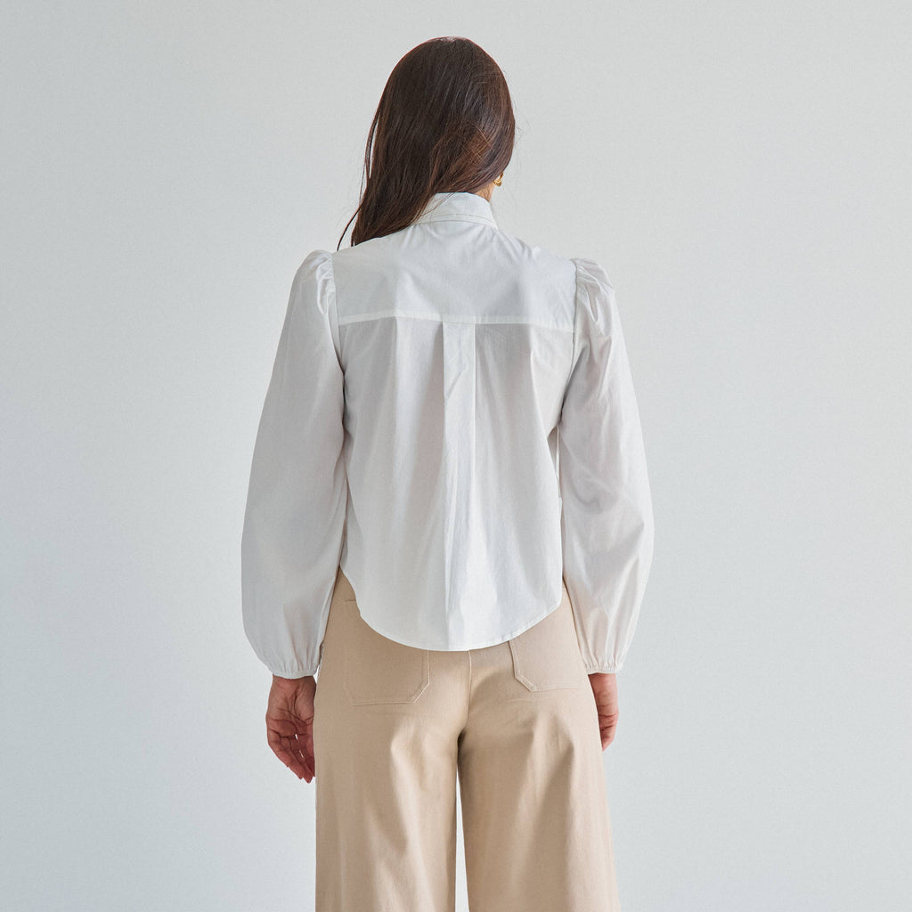 Claire blouse