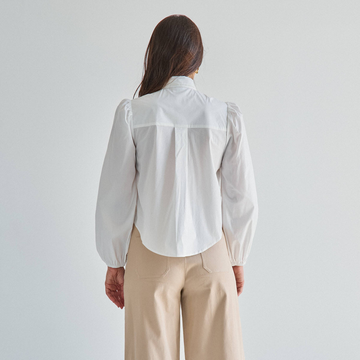 Claire blouse