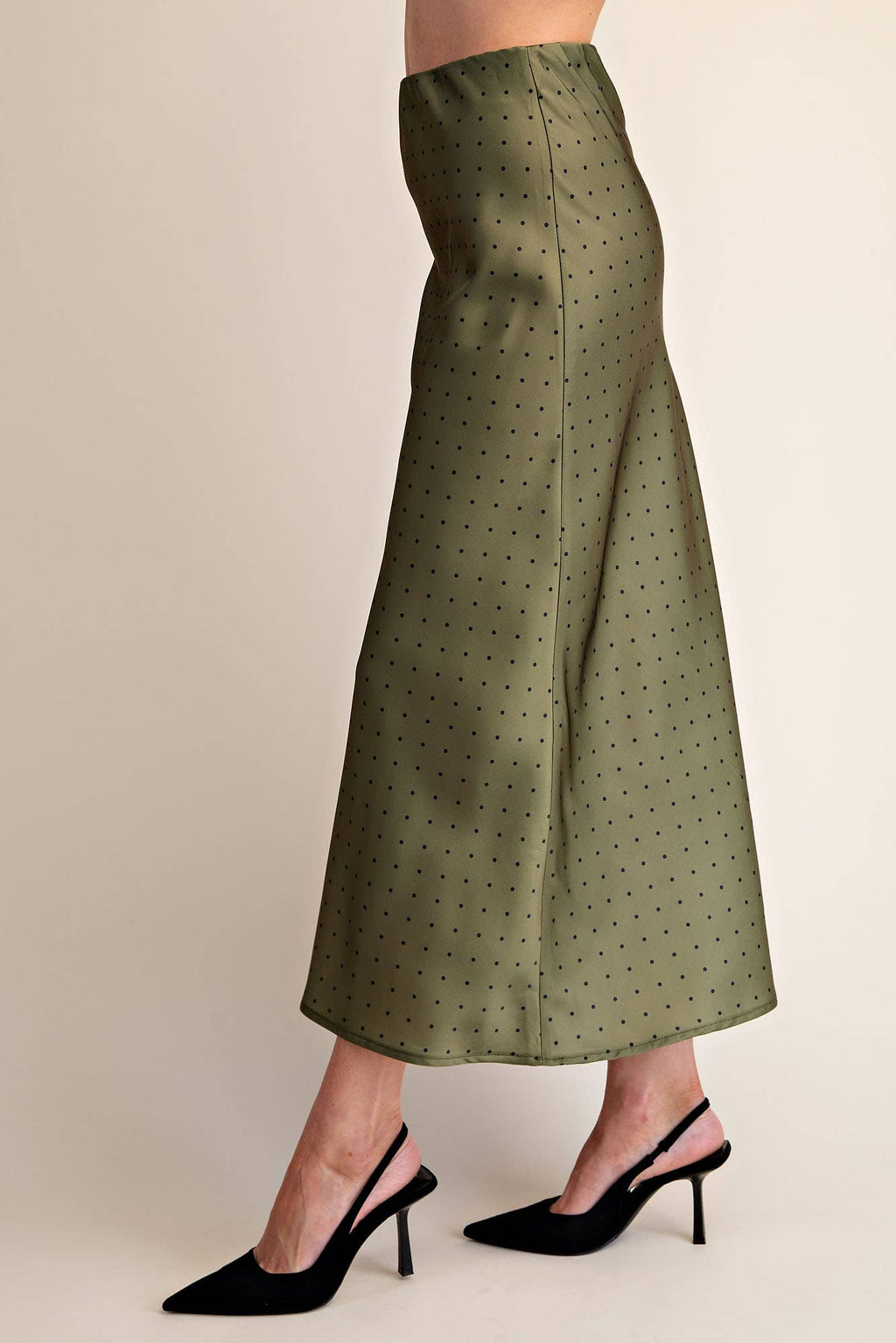 The Montse Skirt