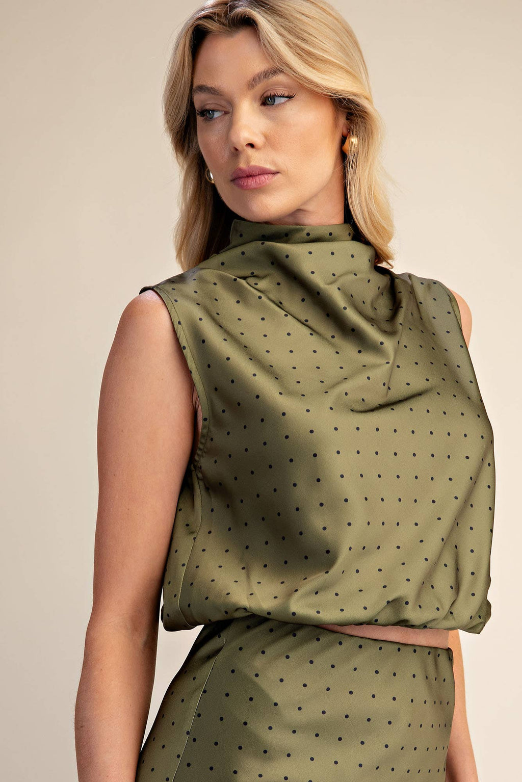 The Montse Top