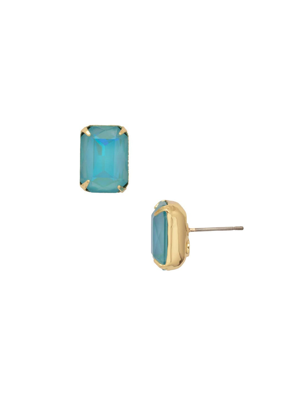 Sorrelli - Everyday Stud Earrings