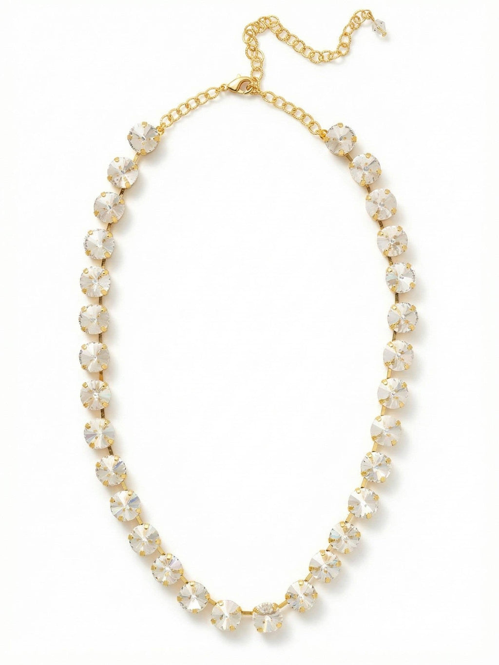 Sorrelli - Mara Tennis Necklace