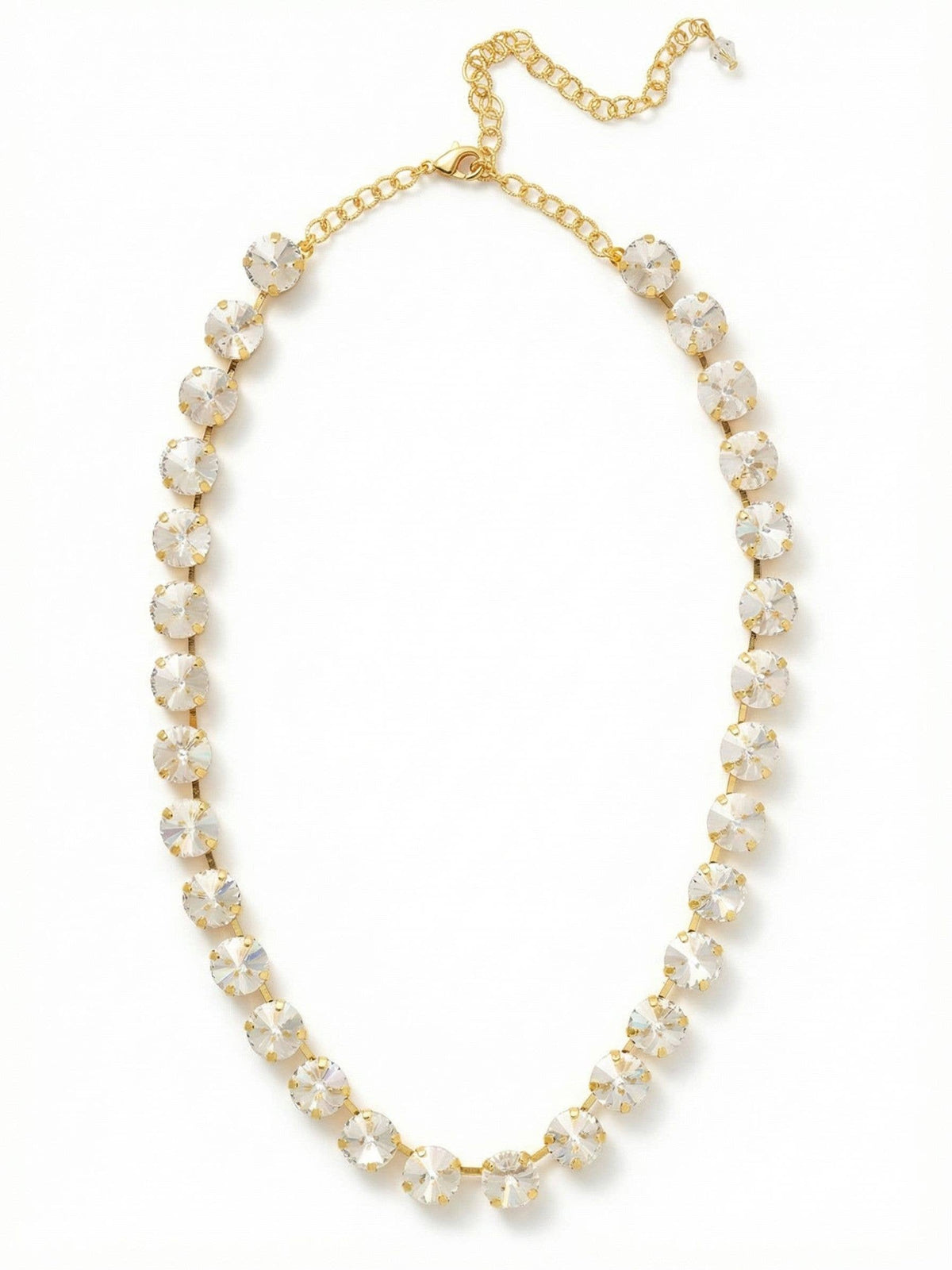 Sorrelli - Mara Tennis Necklace