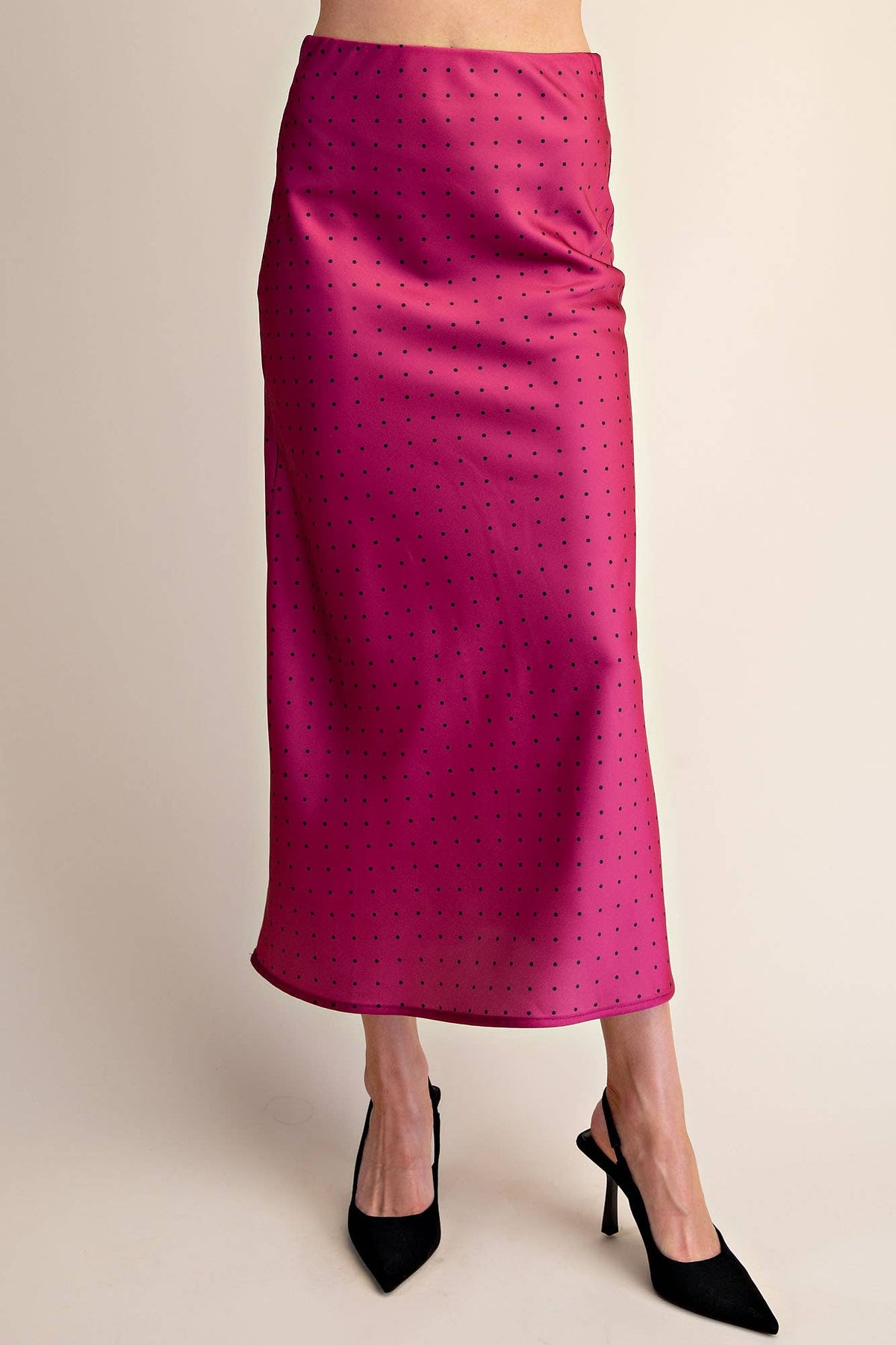 The Montse Skirt
