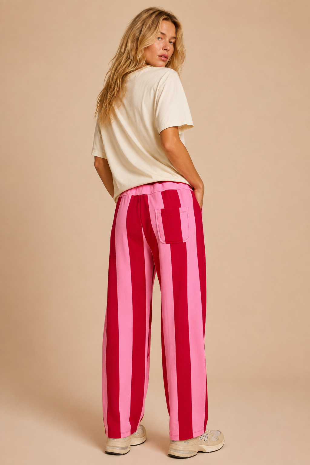 Pumpkin Spice Pants