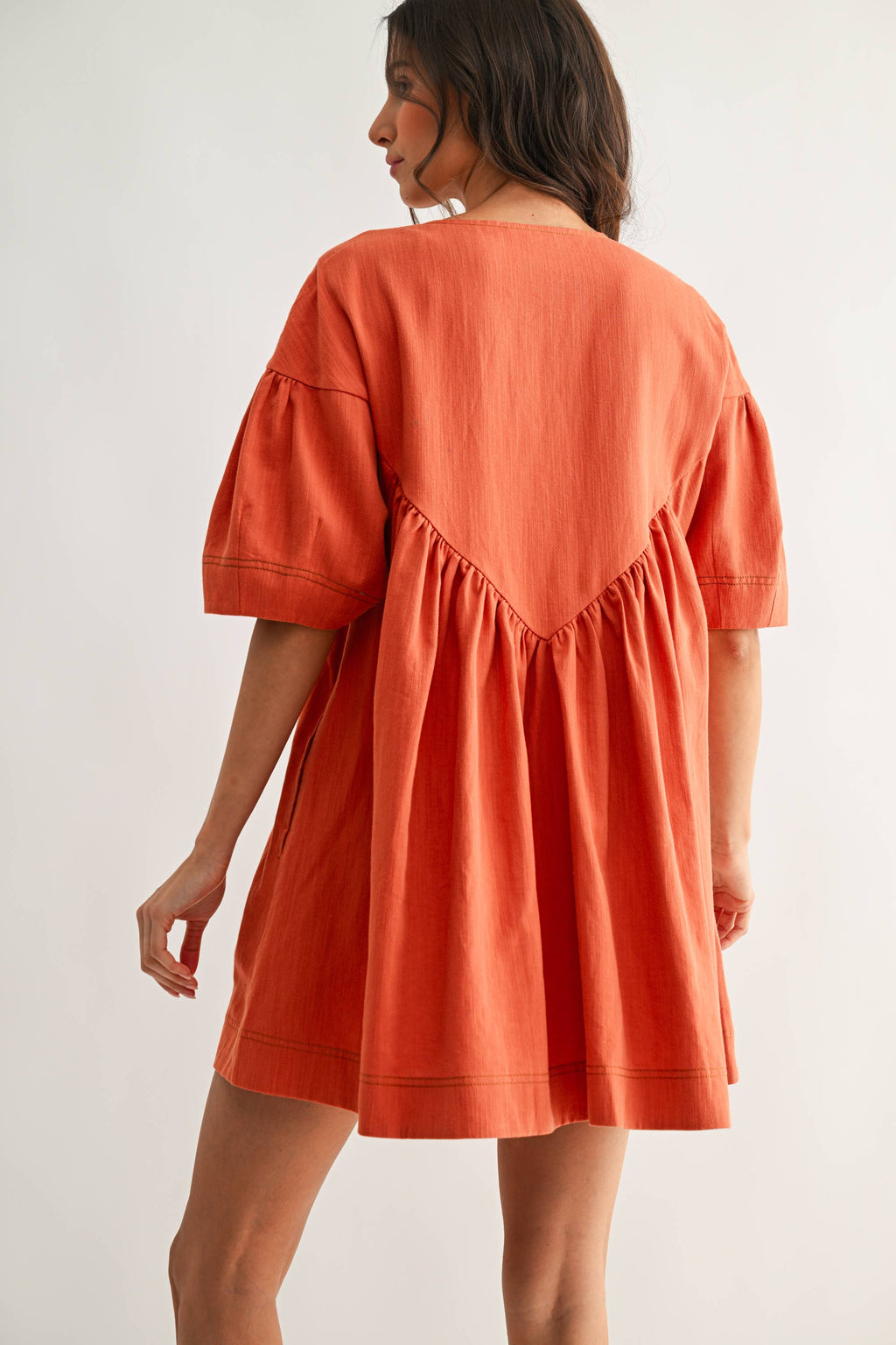 Autumn Dress