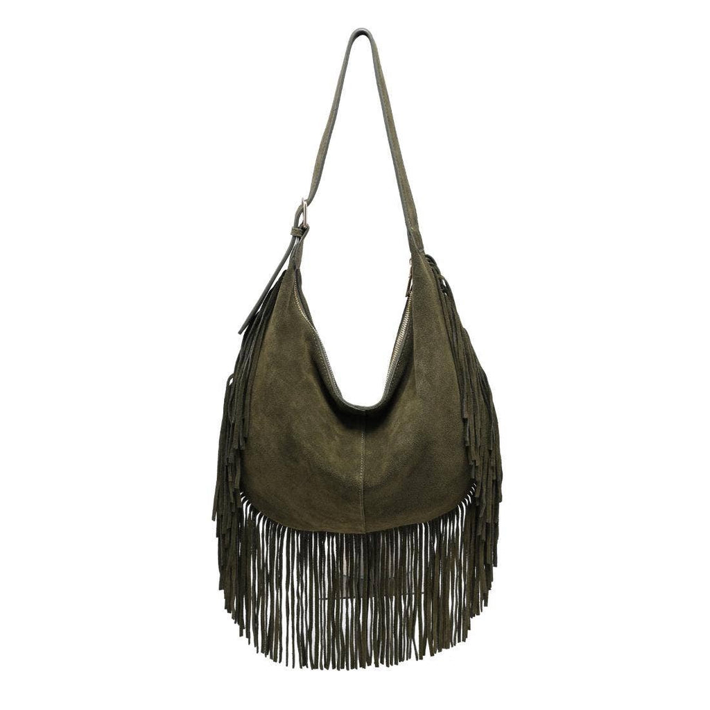 Reba Hobo