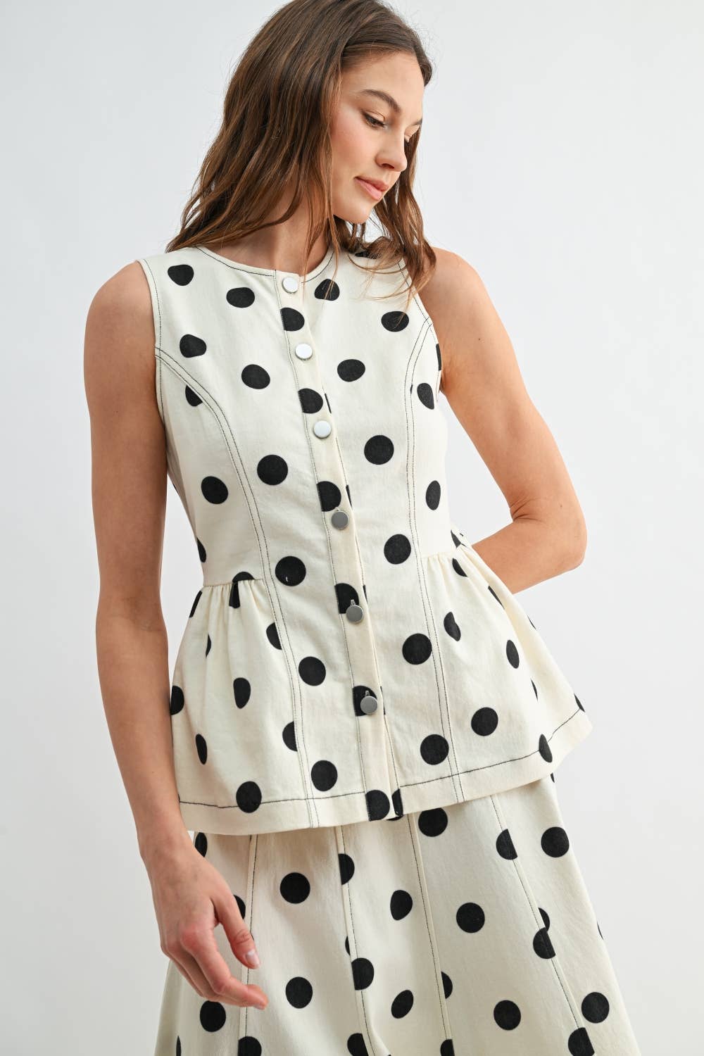 The Olivia Top