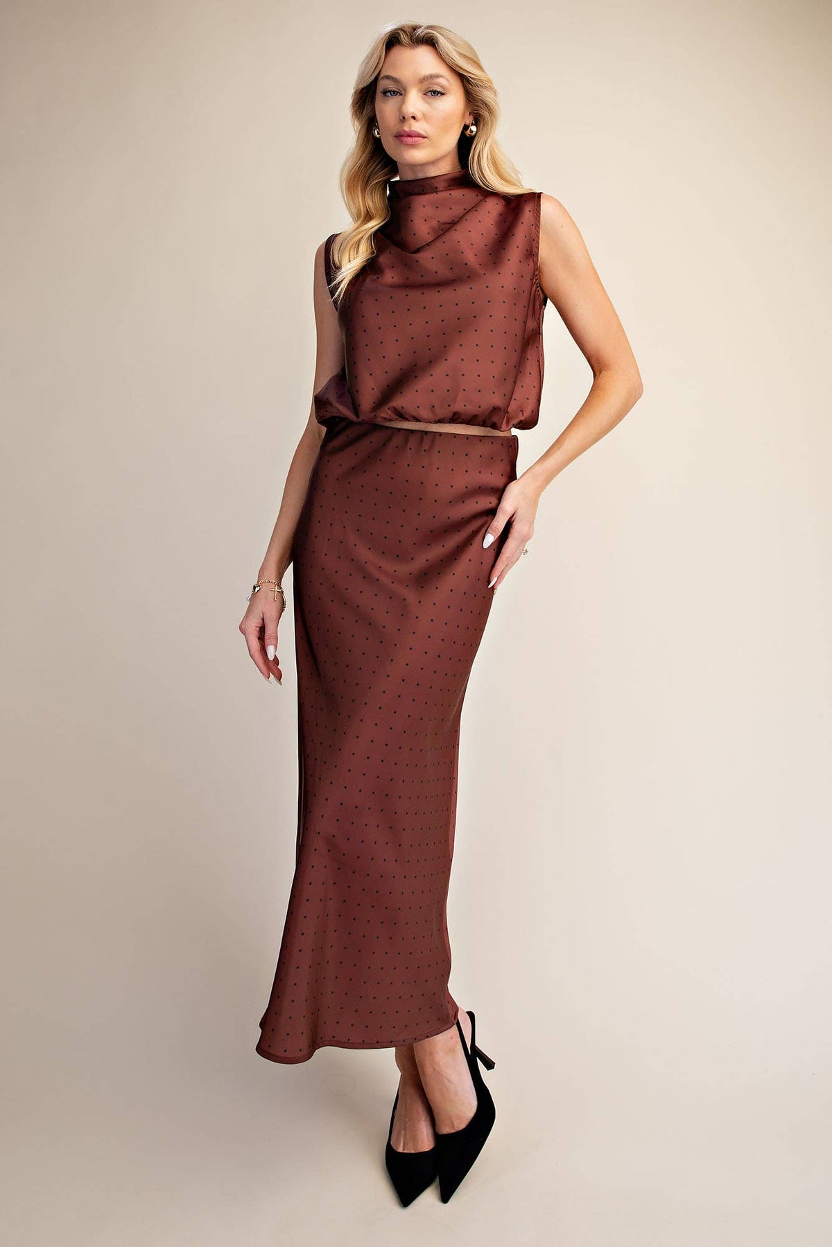 The Montse Top
