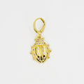 Love Bug Charm