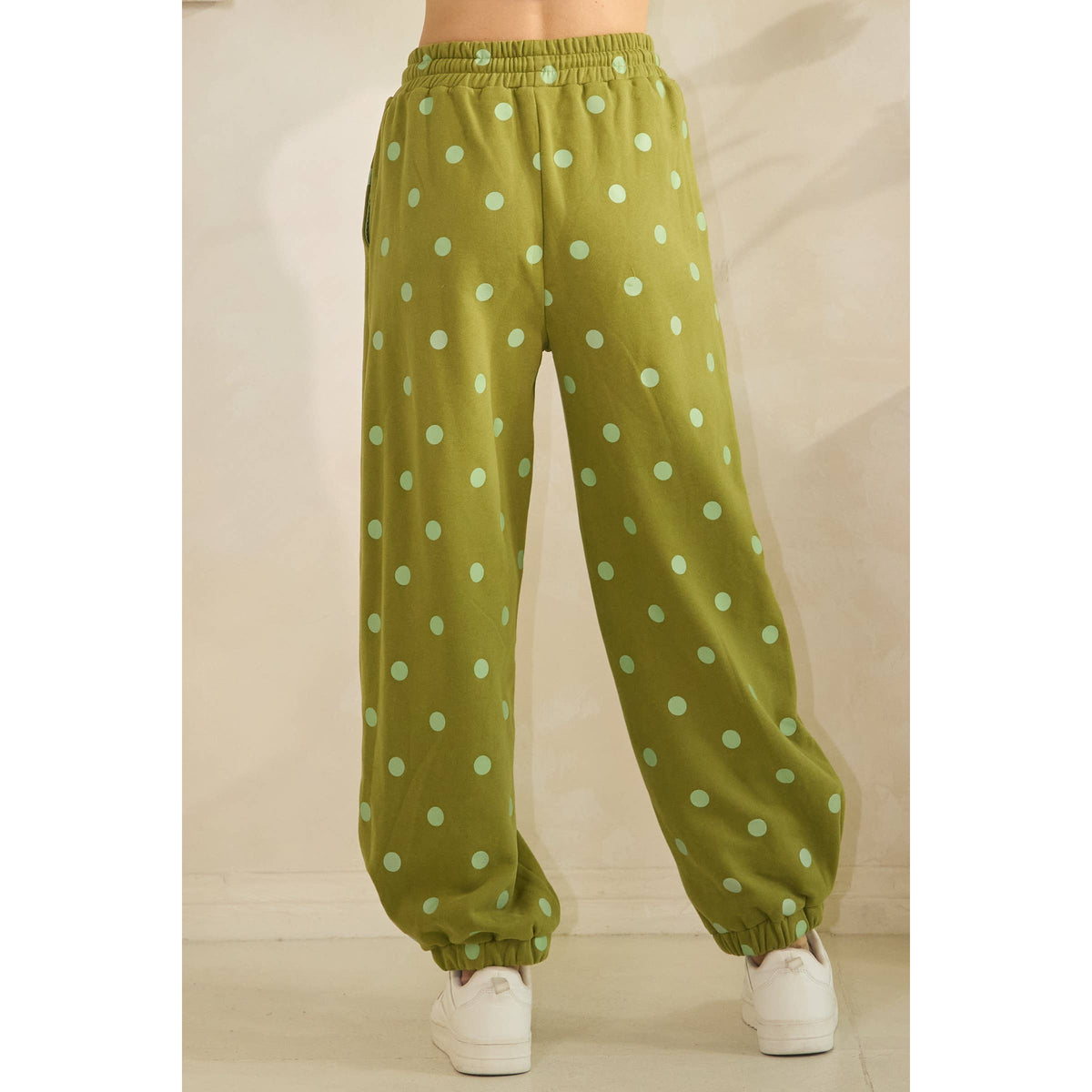 Playful Dot Lounge Set