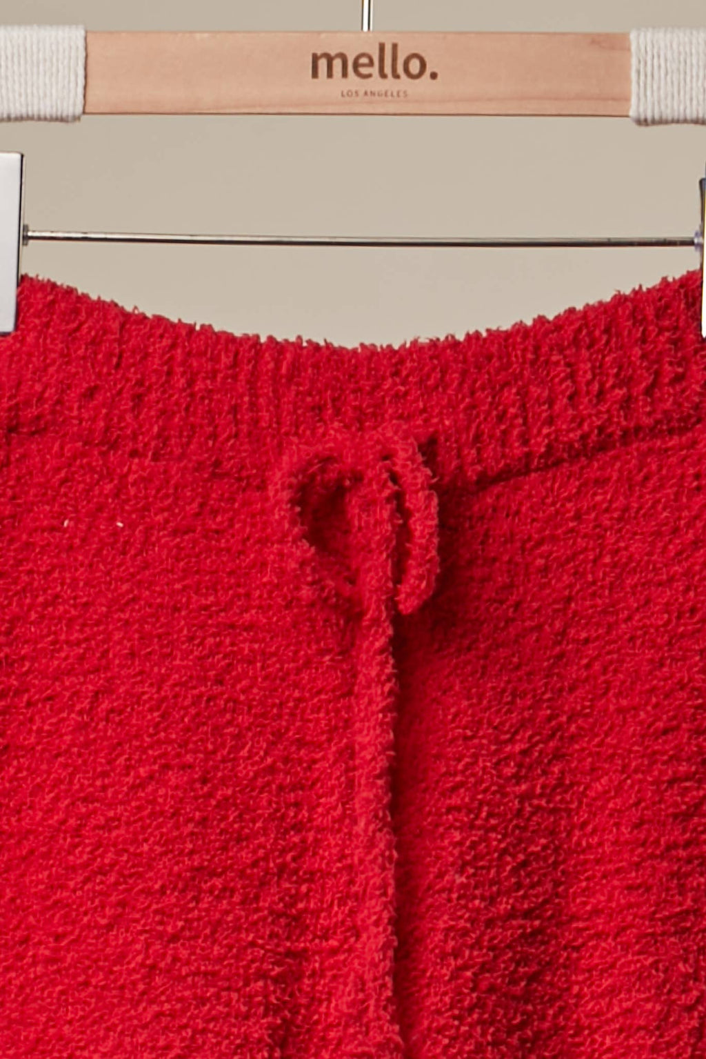 Christmas Tree Sweater Pants