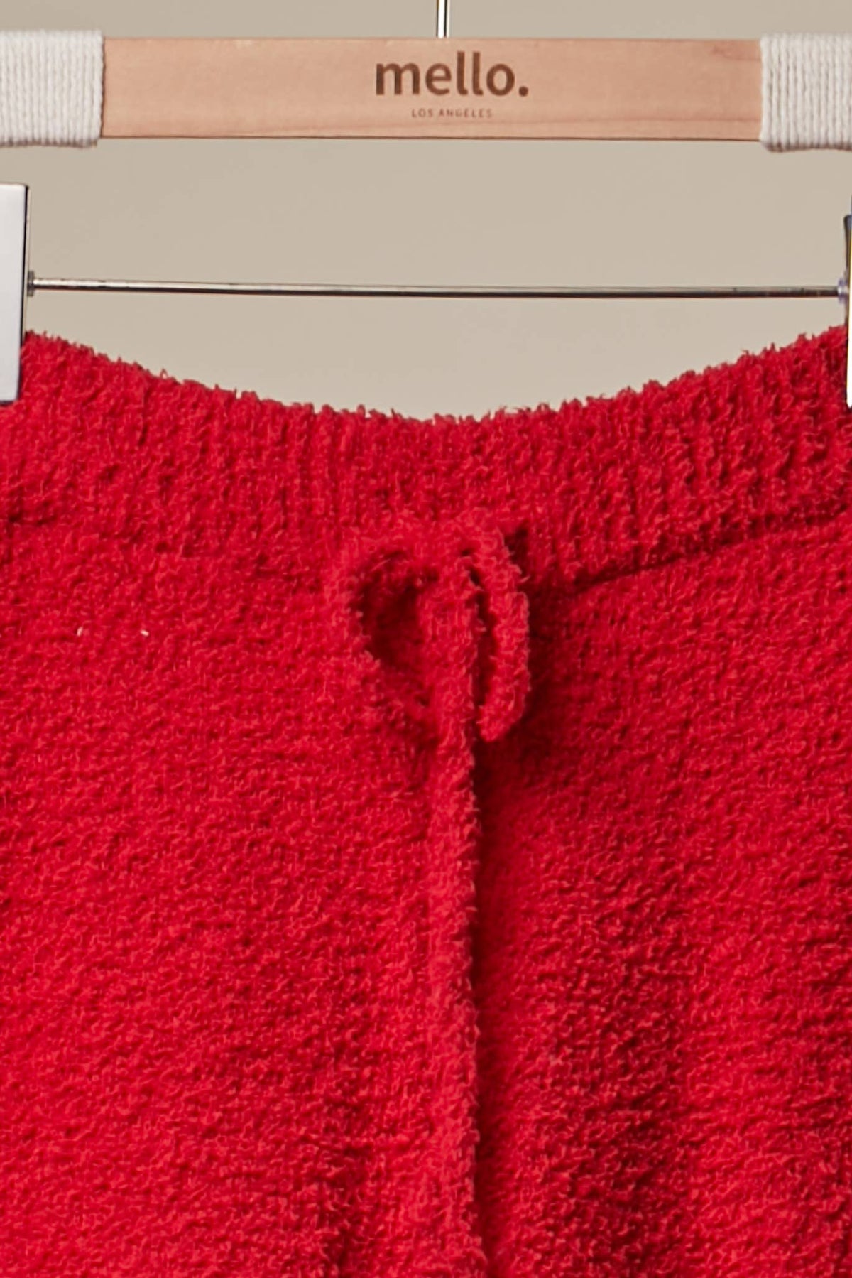 Christmas Tree Sweater Pants