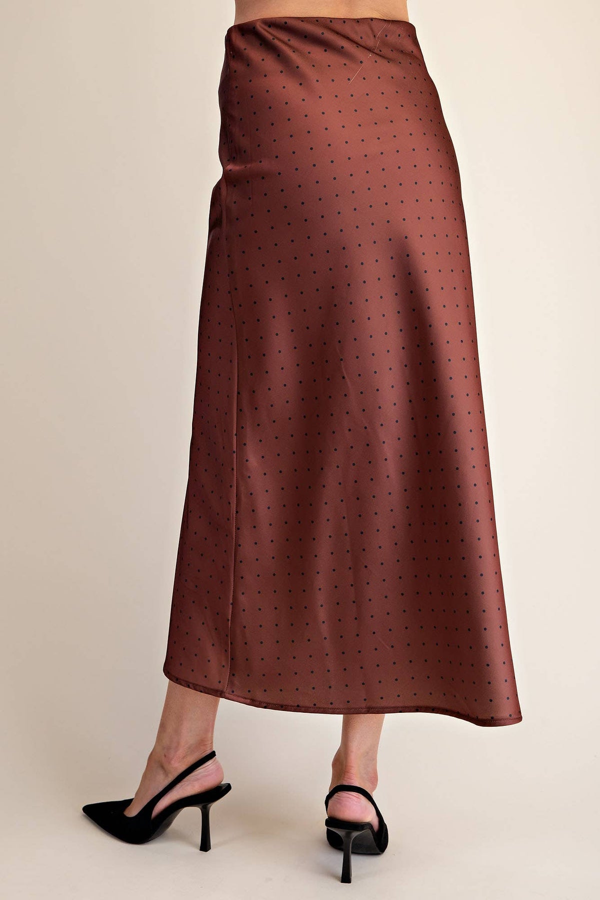 The Montse Skirt