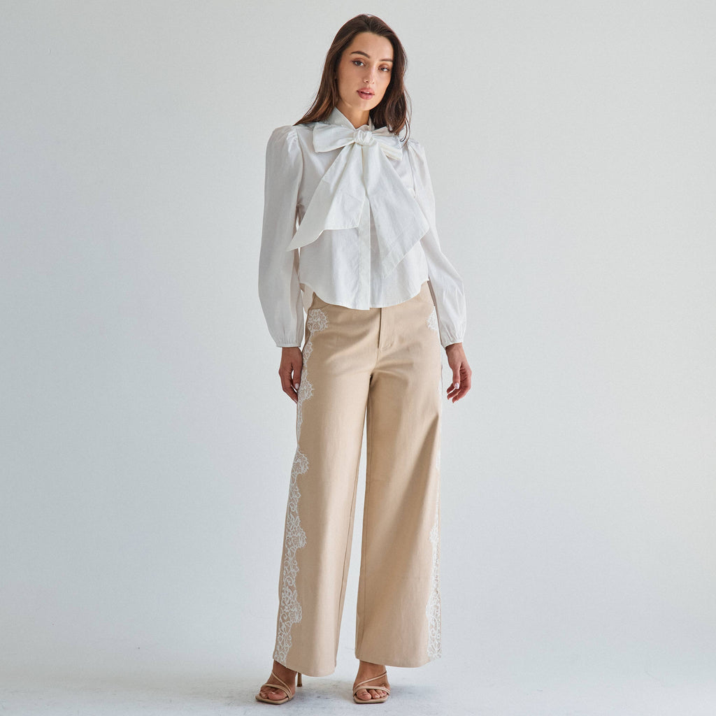 Claire blouse