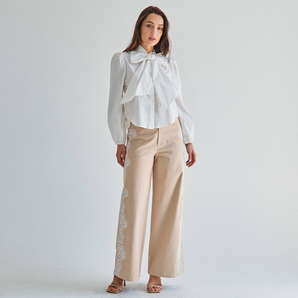 Claire blouse