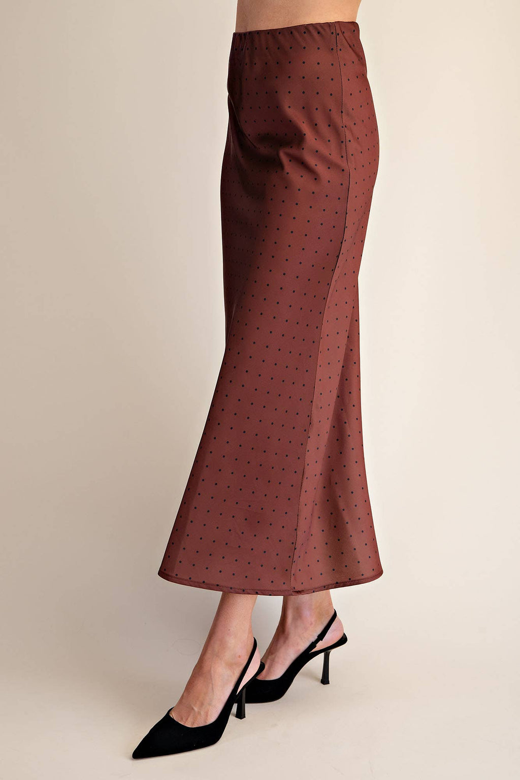 The Montse Skirt