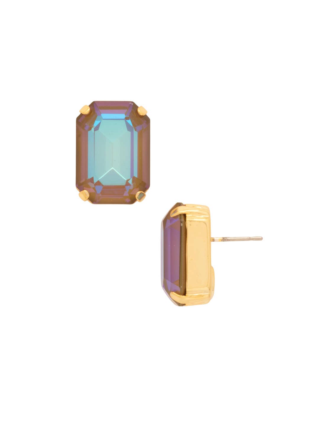 Sorrelli - Brynn Stud Earrings