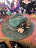 Leave Her Wild - Cowboy Hat