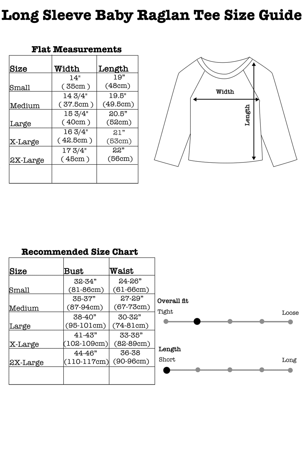 A Waltz with Frankie Cropped Baby 3/4 Raglan tee